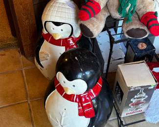 Christmas cuties 