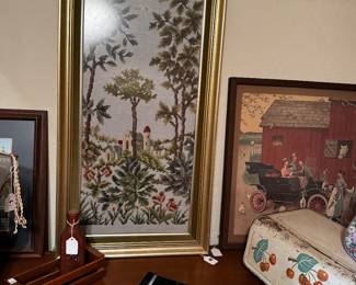Needlepoint 