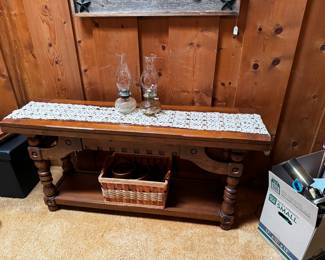 Side table 