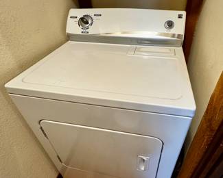 Dryer 