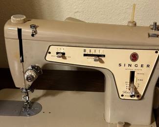 Singer 