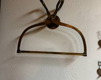 Ice tongs 