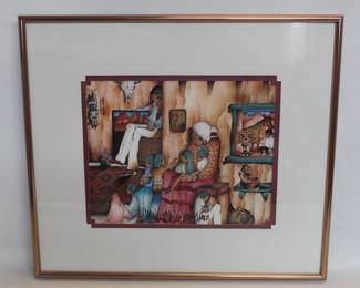 Sale Picture