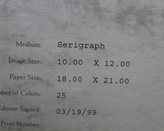 Sale Picture