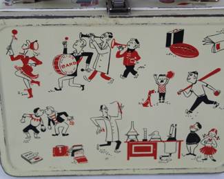 Sale Picture