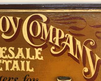 Sale Picture