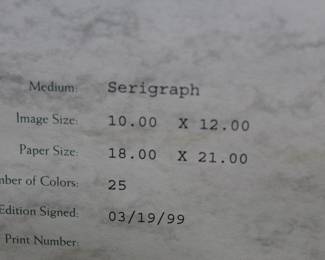 Sale Picture