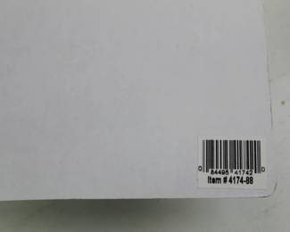 Sale Picture