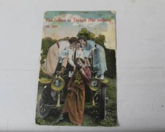Sale Picture