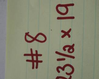 Sale Picture
