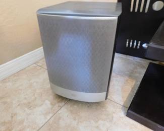 JBL Subwoofer