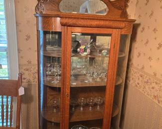Antique Curio