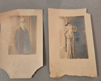 Antique Post Cards