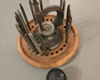 Antique Watch Kit
