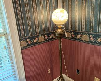 Piano Lamp