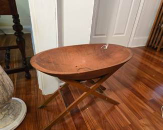 Dough Bowl
