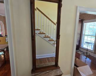 Hall Tree