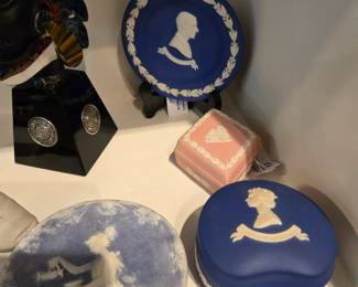 Wedgewood