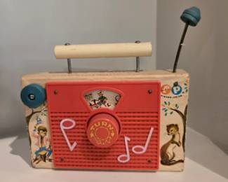 Fisher Price