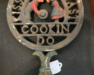 Trivet Wilton