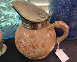 Antique Syrup