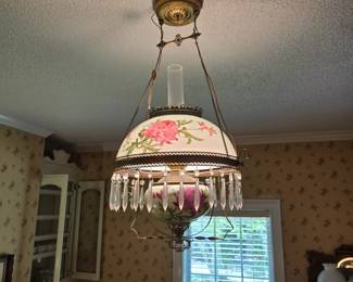 Hanging Lamp