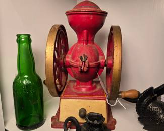 Coffee Mill