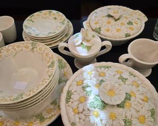 Met Lox Dinner Set