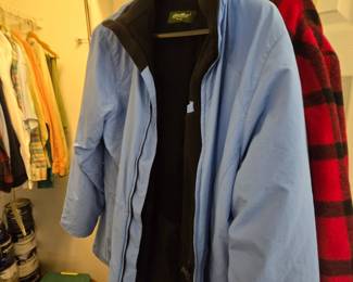 Lands End Designer Clothing