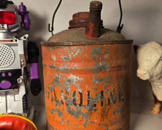 Gas Can