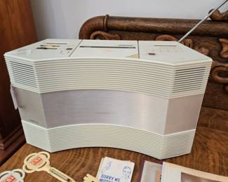 Bose System