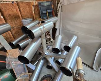 Large Lamps