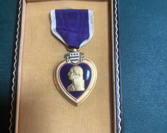 Purple Heart 