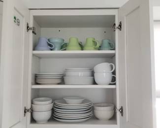 Dishes
