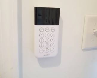 SimpliSafe