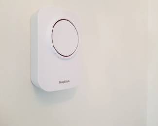 SimpliSafe