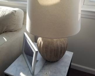 Table lamp