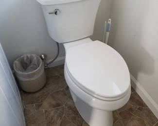 Commode