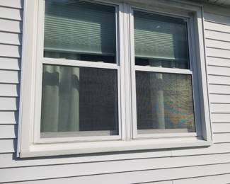 Replacement windows