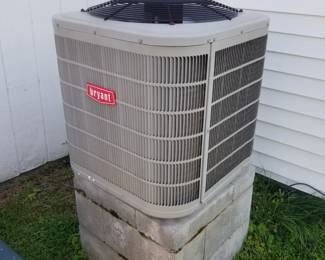 Bryant HVAC