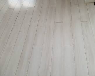 Flooring