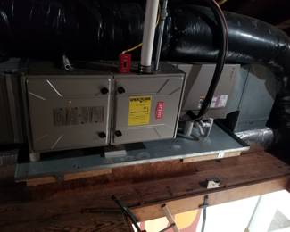 Bryant HVAC