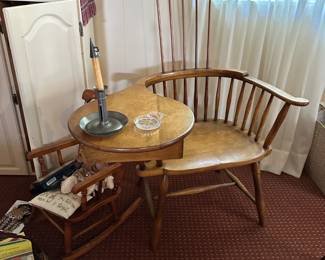 VERY UN USUIAL CHAIR