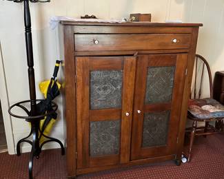 NICE ANTIQUE PIECE