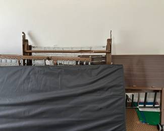 NICE HOSPITAL BED