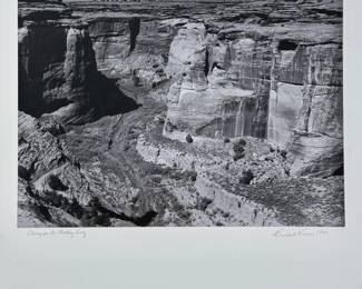 Canyon de Chelley