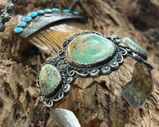 Stunning Vintage Jewelry