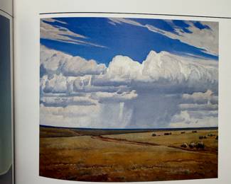 Maynard Dixon Boxed Book 