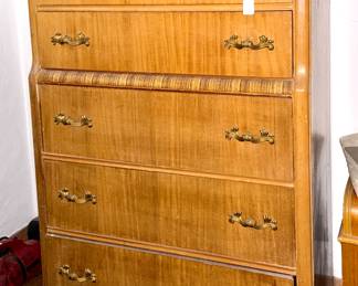 Vintage Dresser
