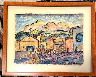 Painting